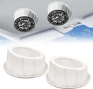 Recoil USP65W Pairs Of 6.5-INCH Speaker Pods, Universal Boxes. Fixed Price $25.61.