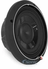 Rockford Fosgate P3SD2-8 8" Shallow Mount Subwoofer. Fixed Price $199.99.