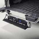 2022-2026 Gmc Hummer Ev Multipro Kicker Tailgate Audio System 19421331 Oem. Fixed Price $744.98.