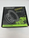 Ground Zero Gzcm 6.5SPL Midrange Speaker 300W Max. Fixed Price $89.99.