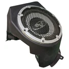 2006-2012 Mitsubishi Eclipse Rockford Fosgate Factory Subwoofer Speaker MN141371. Fixed Price $147.87.