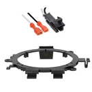 Metra 82-GM1 Speaker Adapter & Wire Harness Combo Kit For Gmc 1995-2014. Fixed Price $21.95.