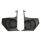 Kick Panels W/ Speaker Holes For 1964-1966 Chevrolet Chevelle. Fixed Price $162.31.