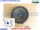 Land Rover Front Rear Door Bass Speaker Range 4.0 4.6 P38 95-97 AMR2890. Fixed Price $24.00.