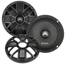 Orion XSM655SL 6.5 Slim Ultra Efficient 300W Rms Midrange Speakers 4-OHM (pair). Fixed Price $99.95.