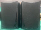 Denon SC-60S Satellite Speaker Pair Black. Fixed Price $50.99.