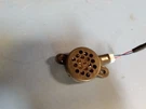 1998-1999-2000-2001-2003 Jaguar XJ8 Vanden Plas Rear Deck Speaker 98AB-15K864-AA. Fixed Price $65.50.