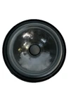 2012-2019 Vw Beetle Rear Quarter Panel Speaker Woofer Fender 5C5035453A Oem. Fixed Price $69.99.