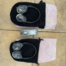 2018 2019 2020 Infiniti QX80 QX60 Rear Entertainment Dvd Remote+headphones Oem. Fixed Price $295.95.