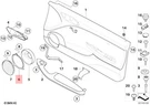 Genuine Bmw M3 E46 316CI 316I 1.6 1.9 318CI 318D 318I 320CD Cover 51418257287. Fixed Price $26.38.