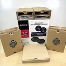 Sony Xplod CXS-GT09HP 4 Speakers Only 6X9" And 1/2 New!. Fixed Price $159.99.