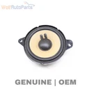2018-2024 Audi S4 Front Center Dash Mid-range Speaker 8W0035454. Fixed Price $17.99.