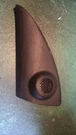 2005-2009 Chevy Equinox Front Lh Driver Door Mirror Trim Tweeter Speaker Black. Fixed Price $14.99.