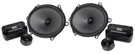 Mtx Audio THUNDER681 Ohm Component Speakers, 6X8 Inch Set. Fixed Price $189.95.