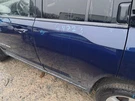 2017 Jeep Compass Driver Rear Door Shell Used Local Pickup Only 6S1 4DR Suv. Fixed Price $284.95.