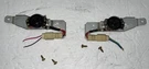 2001-2004 Toyota Tacoma Oem Door Tweeters Left+right Set Pair Tested Working!. Fixed Price $80.00.