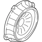 2015-2021 Hyundai Tucson Speaker Assembly-door Oem New 96330D3200. Fixed Price $147.34.