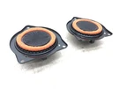 2017-2022 Maserati Levante Right Left Rear Speaker Mid-woofer Set 670002118 Oem. Fixed Price $50.00.