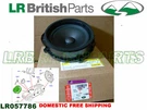 Genuine Land Rover Front Speaker Woofer LR4 Range Sport 12-13 LR057786. Fixed Price $145.00.