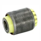 Pu Rear Suspension Hub Bushing 2-06-3837 Compatible/w Infinity Q70 M37 M56 M35H. Fixed Price $28.95.