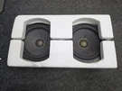 Bose 6.5" Woofers Pair 201 Series Oem. Fixed Price $43.99.