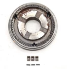 New Oem Mopar Transmission Reverse Synchronizer 05012125AA Dodge Ram 5.9L 98-05. Fixed Price $345.95.