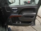 2014 Gmc Sierra 150 Front Door Trim Panel Rf 4DR Pu Blk Used 114K Miles. Fixed Price $232.80.