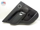 2017-23 Land Rover Discovery Rear Left Door Trim Panel Speaker Handle L462. Fixed Price $134.75.