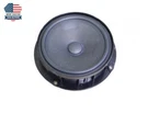 Vw Passat B8 Rear Door Bass Loudspeaker Genuine 3G0035453. Fixed Price $72.77.