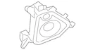 Genuine Bmw Quarter Panel Speaker 65-13-6-811-962. Fixed Price $258.43.