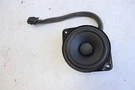 Bentley Continental Gt Coupe 2005 Door Mid Range Speaker 3W0035411R J196. Fixed Price $49.34.