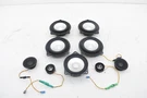2008 Bmw E92 Coupe Audio Sound Speakers Logic 7 Harman Kardon Set Oem KW24. Fixed Price $162.00.