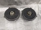99-05 Mazda MX-5 Miata Bose Speaker Unit Pair 99NB22V. Fixed Price $128.39.