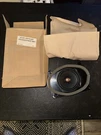 Acdelco 15762023 Rear Bose Speaker 1999-02 Chevrolet Blazer Gmc Jimmy 2DR. Fixed Price $33.24.