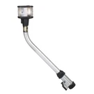 Perko Combination Masthead & White All-round Light 12V 1124DP2CHR Upc 0.... Fixed Price $127.40.