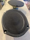 2005-2006 Chrysler 300 Rear Door Radio Speaker Right Left Panel P/n 05059063AB. Fixed Price $9.99.