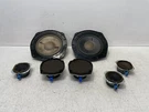 08 09 10 Corvette C6 Front & Rear Delphi Speaker Set 1306 Oem. Fixed Price $127.49.