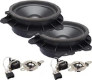 Powerbass OE65C-TY 6.5" Oem Replacement Component Speaker For Toyota Pair. Fixed Price $99.60.