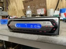 Sony CDX-S2210S Car Audio Tuner Deck 1DIN Fm Am Stereo Tested Working. Fixed Price $60.00.