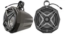 Ssv Works 8IN. Pod Speakers 1.75IN. Bar Size Atv/utv US2-C8A-175 63-4739. Fixed Price $278.89.