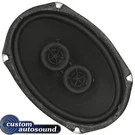1963-1967 Corvette Custom Autosound Dvc 3006 Inch X Speaker C2 New. Fixed Price $85.50.