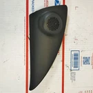 05-09 Chevy Equinox Driver Front Door Mirror Trim Cover Tweeter Speaker Oem. Fixed Price $22.45.
