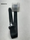 2016 2017 Toyota Camry Rear Left Driver Seat Belt 73360-06301 Black Oem 2258. Fixed Price $63.00.