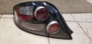 2007-2008 Hyundai Tiburon Lh Driver Tail Light Quarter Panel Mounted Oem. Fixed Price $139.99.