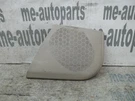 06-11 Cadillac Dts Oem Left Front Rear Door Panel Speaker Cover Grille. Fixed Price $50.93.