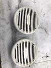 96 Regal Commodore 272 Boat Kenwood KFC-163MR Speakers. Fixed Price $38.70.