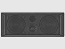 (pair) Asa Jensen JWMS350HP Oem 80W 2-WAY Indoor Speakers *C11. Fixed Price $38.99.