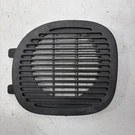 98-02 Honda Passport Isuzu Rodeo Left Front Speaker Cover Gray 8-97393-693-1 Oem. Fixed Price $39.00.