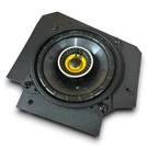 84-88 Ford Bronco Ii & 83-88 Ranger Dash Speaker Adapter Plates (pair). Fixed Price $27.99.