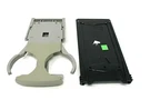 2008 05 06 07 09 Pontiac Torrent Chevrolet Equinox Console Cup Holder Gray. Fixed Price $37.00.